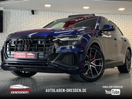 Audi Q8 2021