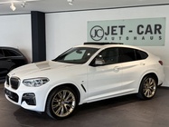 BMW X4 2021