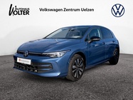 Volkswagen Golf 2025