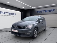 Volkswagen Touran 2021