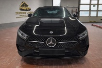 Mercedes-Benz A-Class 2023