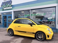 Abarth 595 2019