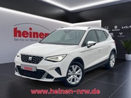 Seat Arona 2024