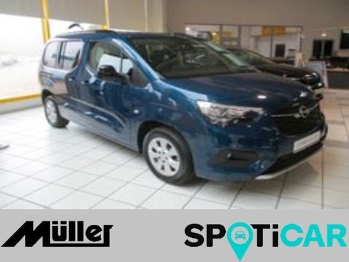 Opel Combo 2023