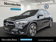 Mercedes-Benz GLA-Class 2024