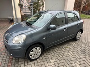 Nissan Micra 2011