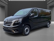 Renault Trafic 2025