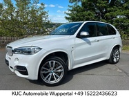 BMW X5 2018