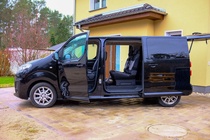 Citroen SpaceTourer 2020