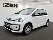 Volkswagen up! 2022