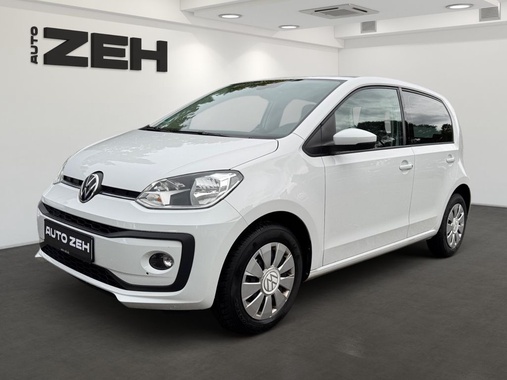 Volkswagen up! 2022