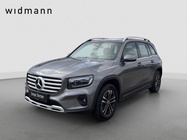 Mercedes-Benz GLB-Class 2024