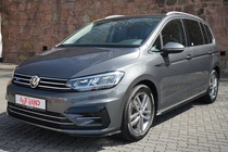 Volkswagen Touran 2019