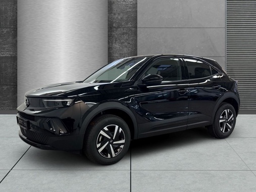 Opel Mokka 2025