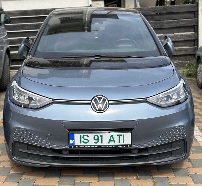 Volkswagen ID.3