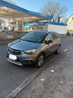 Opel Crossland 2019