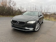 Volvo V90 2019