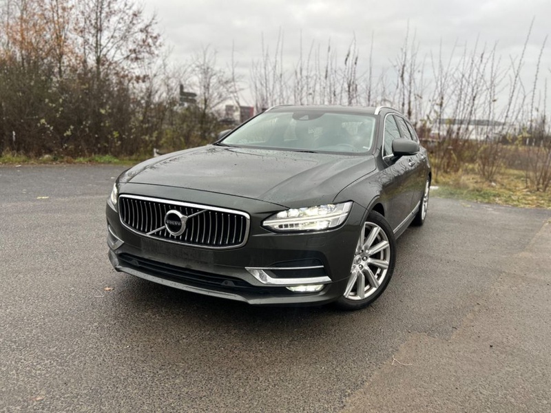 Volvo V90