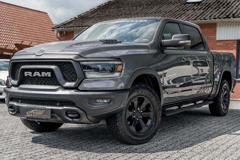 Dodge RAM