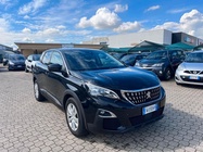 Peugeot 3008 2019
