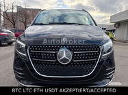 Mercedes-Benz V-Class 2026
