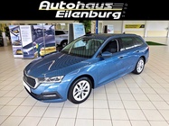 Skoda Octavia 2020
