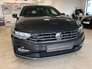 Volkswagen Passat 2021