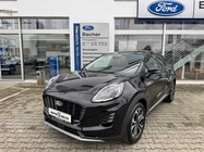 Ford Puma 2026