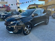 Peugeot 3008 2021