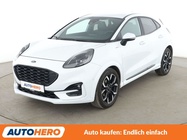 Ford Puma 2020