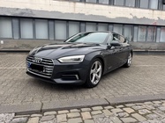 Audi A5 2019