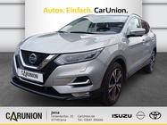 Nissan Qashqai 2018