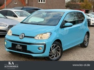 Volkswagen up! 2018