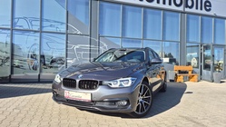 BMW 3 Series 2019