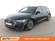 Audi A6 2021
