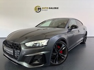 Audi A5 2020