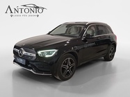 Mercedes-Benz GLC-Class 2020