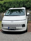 Hyundai Staria 2023