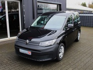 Volkswagen Caddy 2026