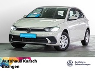 Volkswagen Polo 2026