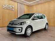 Volkswagen up! 2022