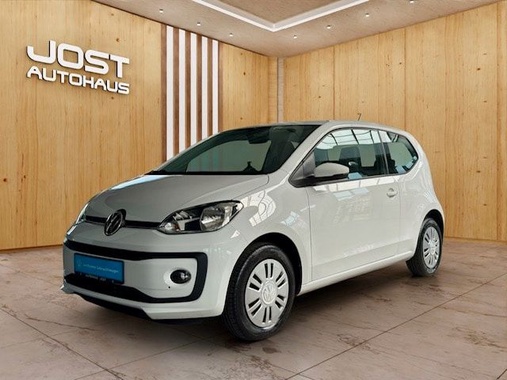 Volkswagen up! 2022