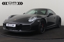 Porsche 991 2019