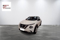 Nissan Juke 2021