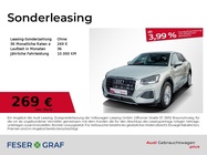 Audi Q2 2025