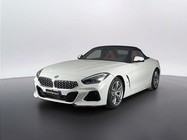 BMW Z4 2020