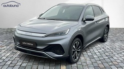 BYD Atto 3 2025