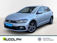 Volkswagen Polo 2021