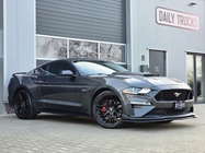 Ford Mustang 2019