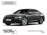 Audi S6 2024